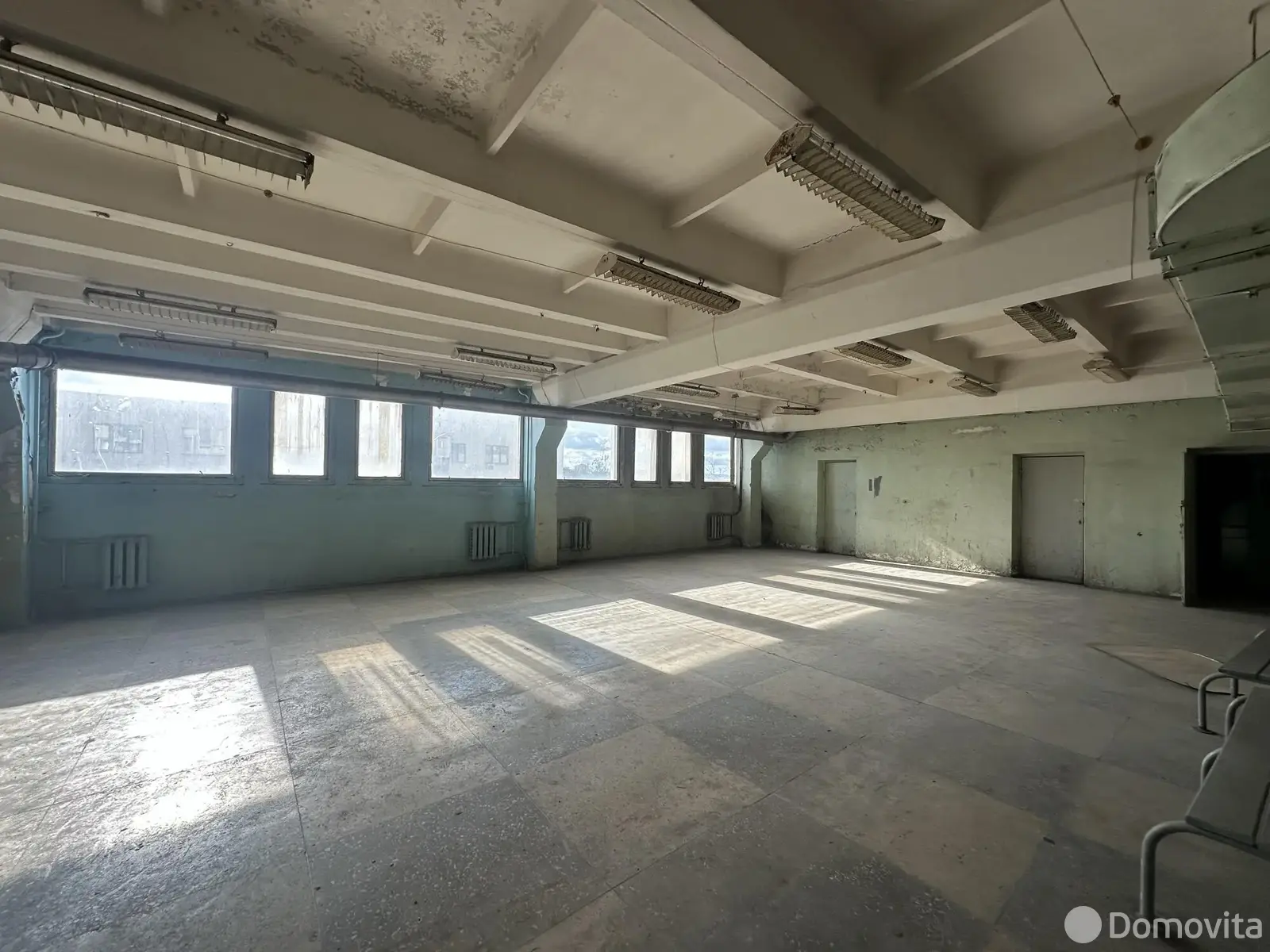 торговый объект, Минск, ул. Гикало, д. 5/А 