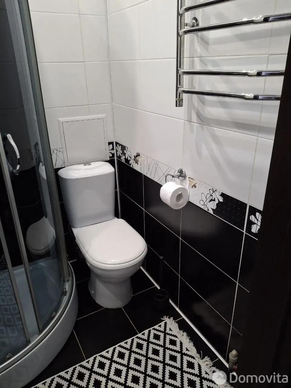 квартира, Минск, ул. Якуба Коласа, д. 39