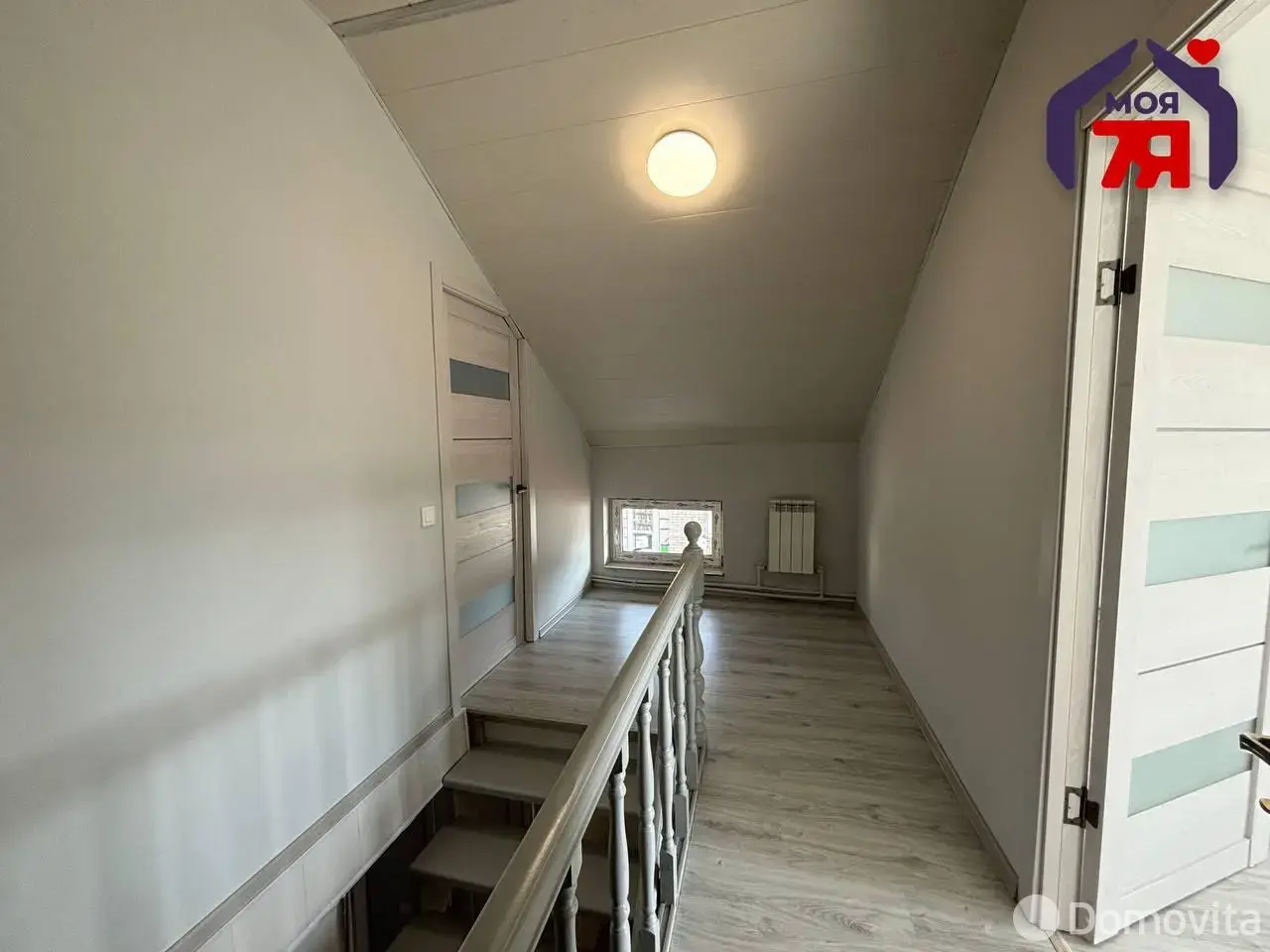 Снять 3-комнатную квартиру в Минске, пер. Заречный 3-й, д. 22, 650USD, код 150079 - фото 17