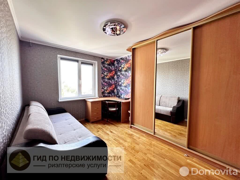 Продажа 3-комнатной квартиры в Гомеле, ул. Чечерская, д. 27, 56000 USD, код: 1016341 - фото 4
