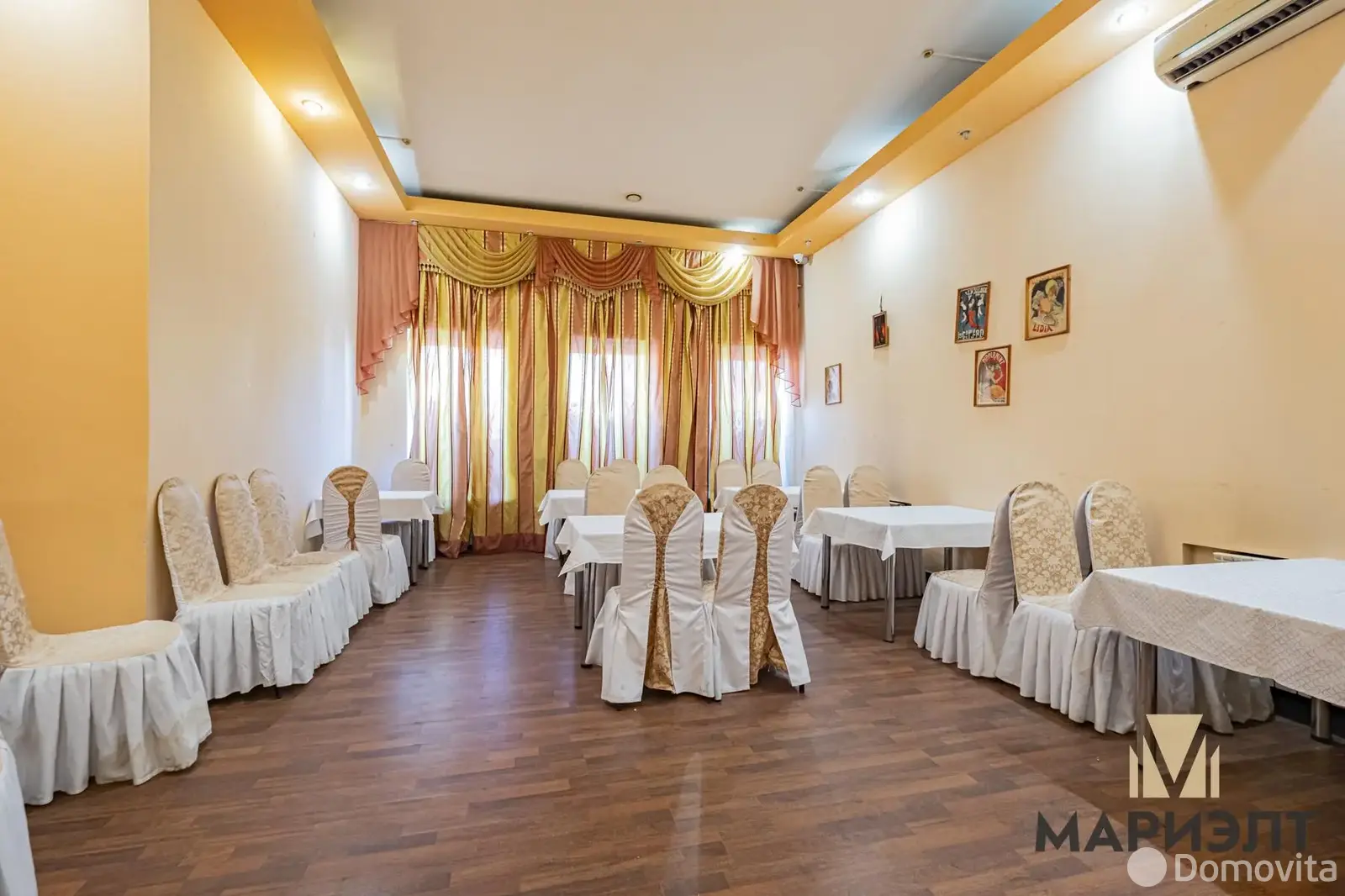 торговый объект, Минск, пр-т Партизанский, д. 130