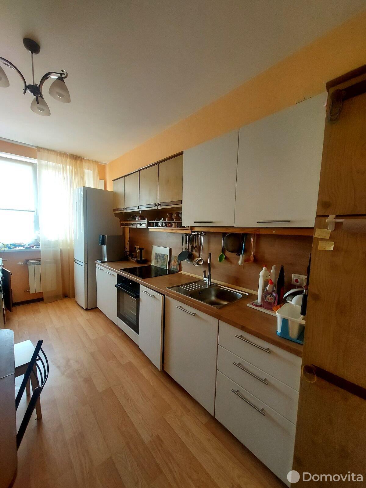 Продажа 2-комнатной квартиры в Минске, ул. Каховская, д. 17, 101990 USD, код: 912443 - фото 4