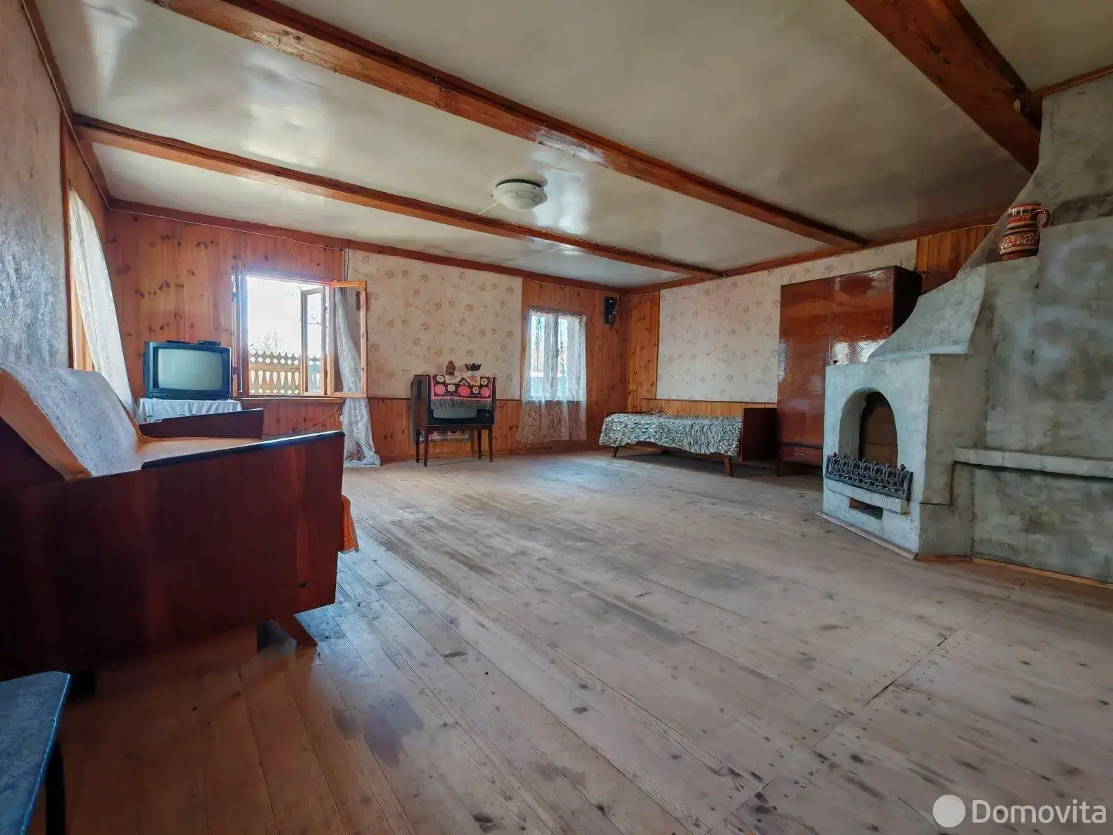 купить коттедж, Ялча, ул. Центральная, д. 24