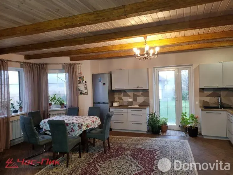 продажа коттеджа, Ляльковщина, 