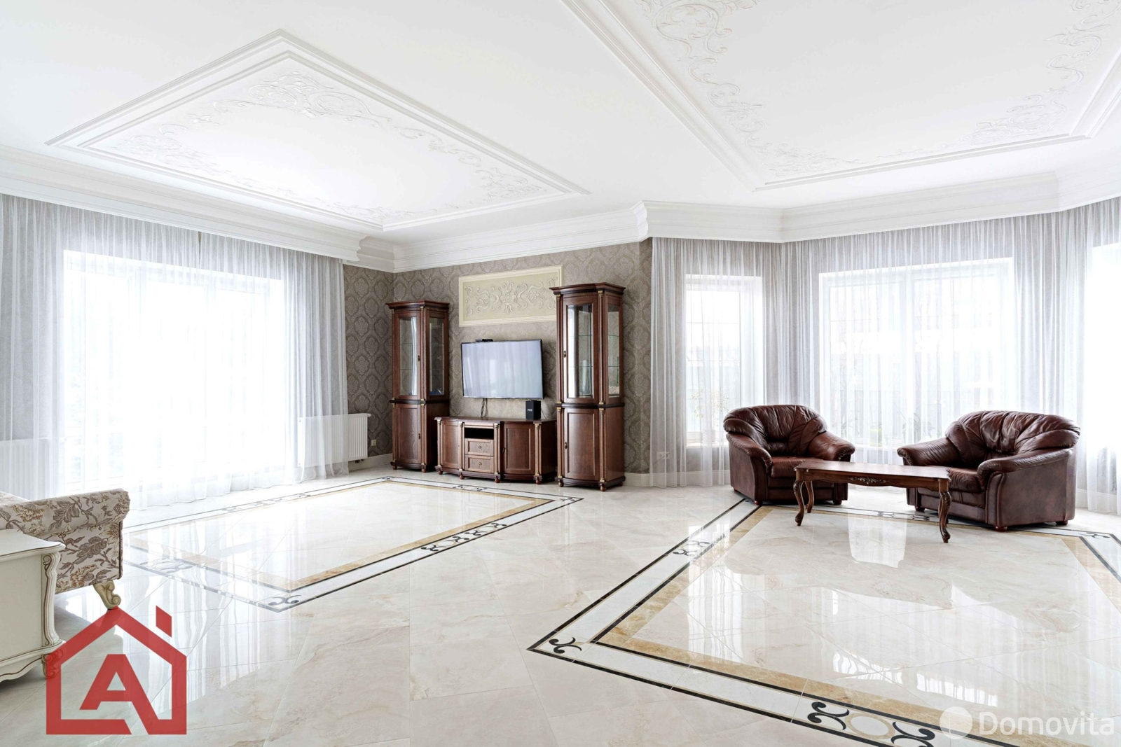 коттедж, Минск, ул. Столичная, д. 7, стоимость продажи 3 525 129 р.