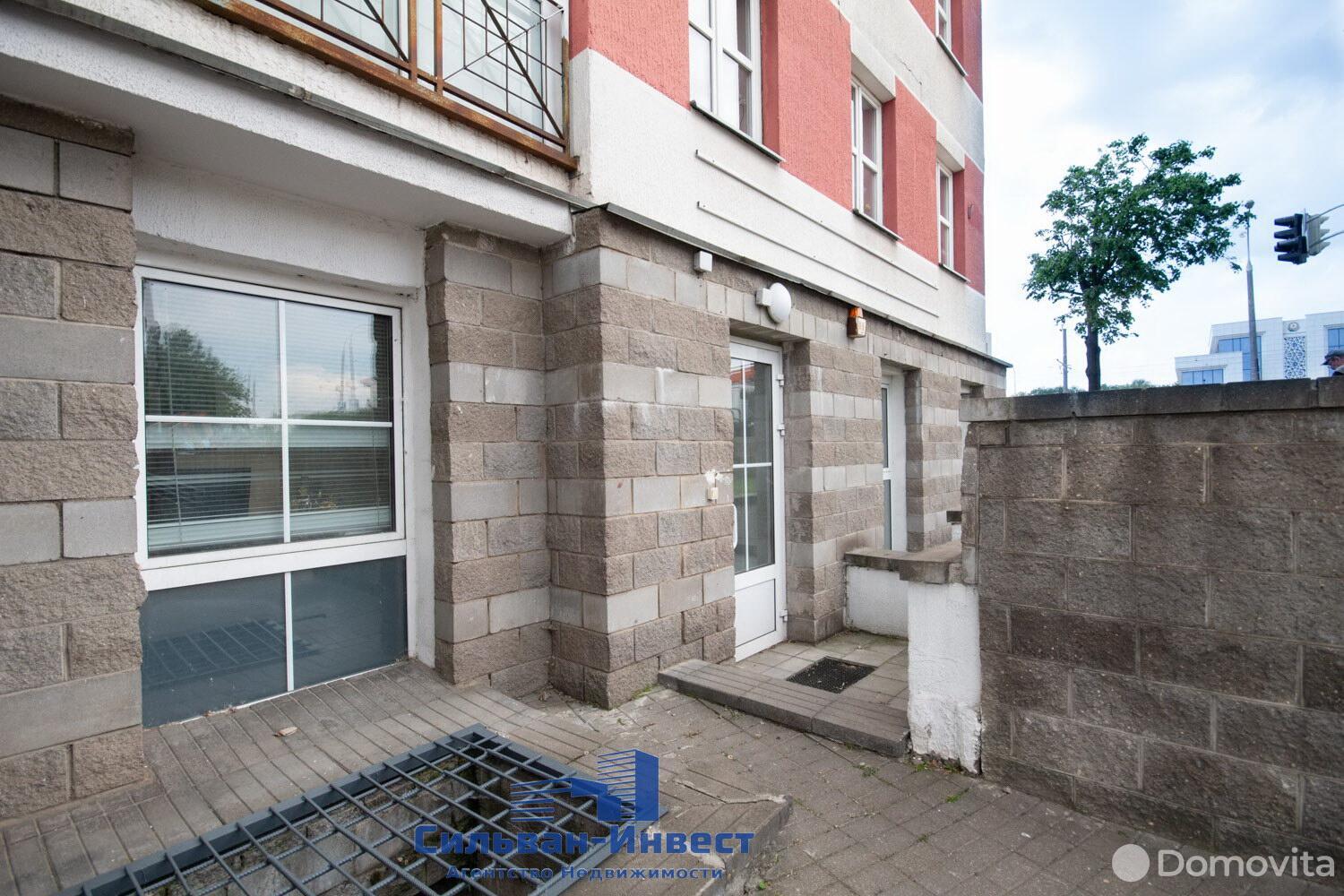 Купить офис на Старовиленский тр-т, д. 10 в Минске, 431360USD, код 7522 - фото 45