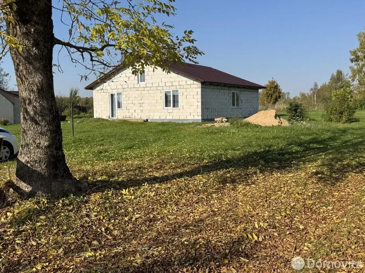 Цена продажи дома, Новая Гута, ул. Центральная, д. 13