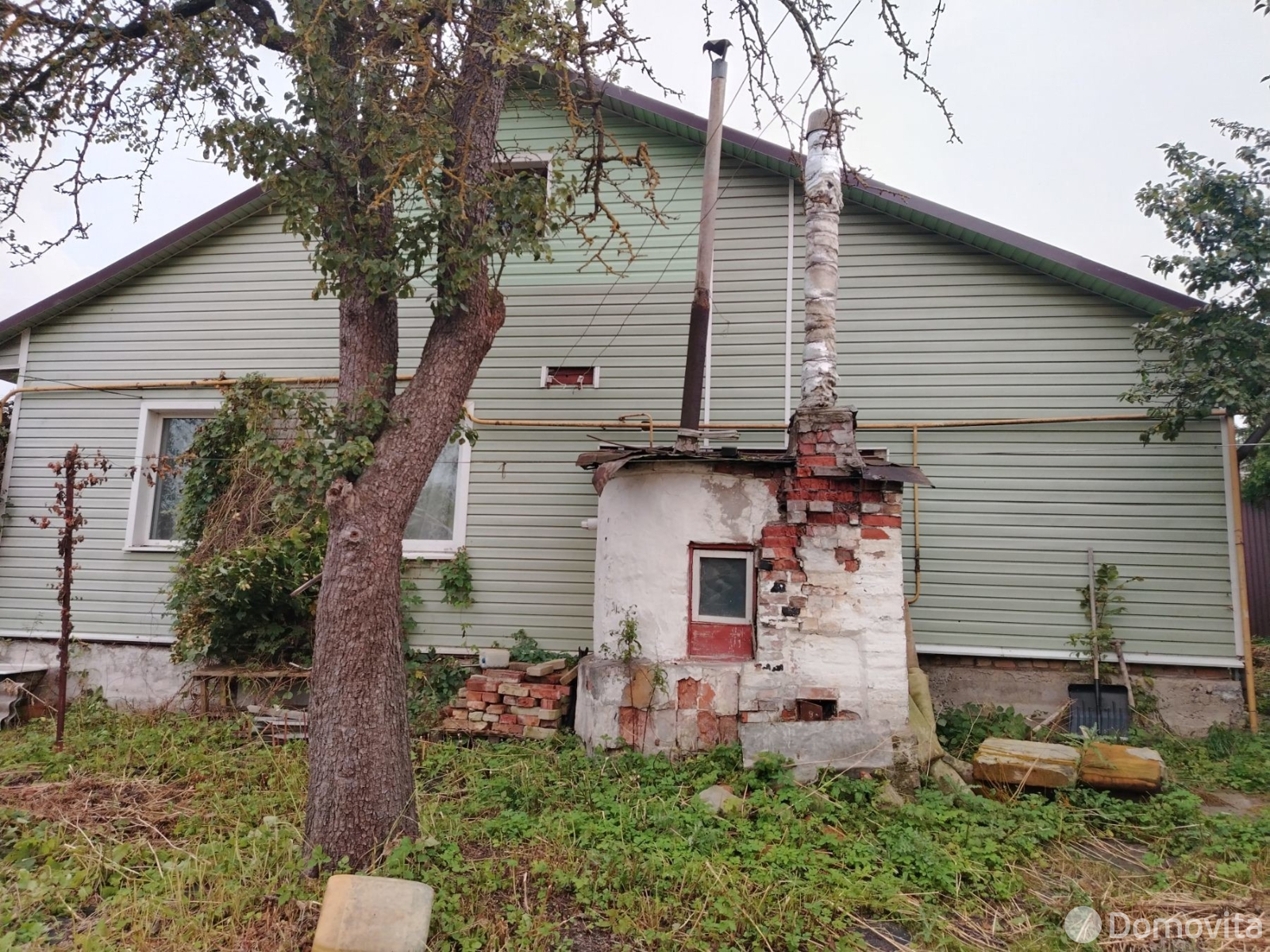 Цена продажи коттеджа, Витебск, ул. 1-я Луческая