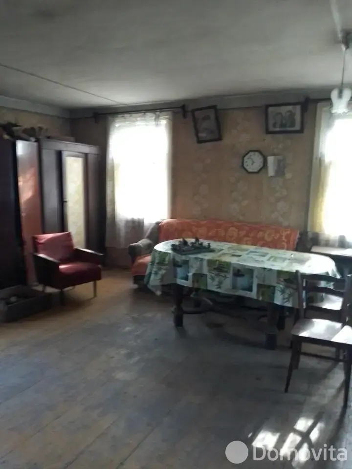 Стоимость продажи дома, Задворцы, д. 5