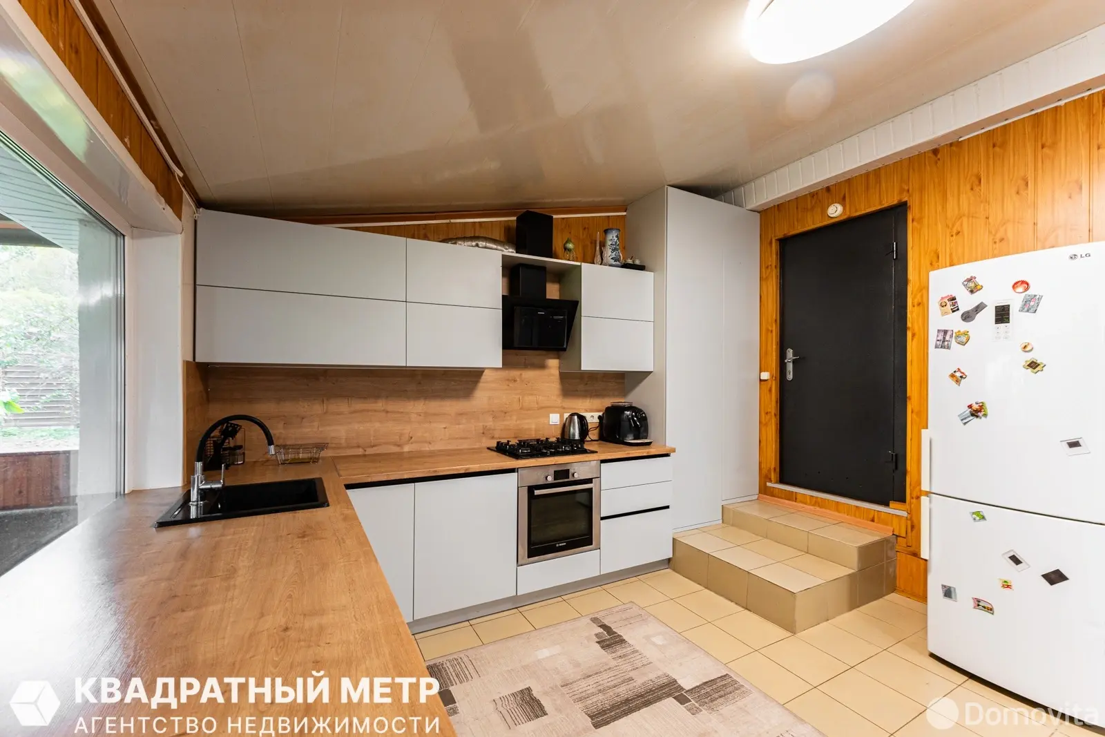 дом, МАЛИНОВКА-2001,