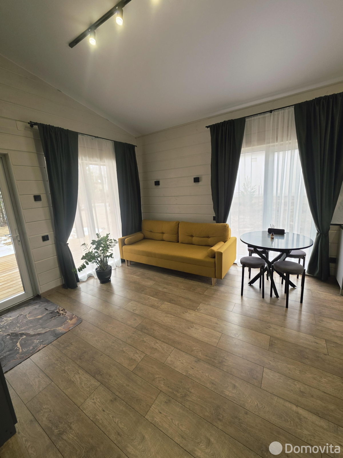 дом, Ручеёк, 