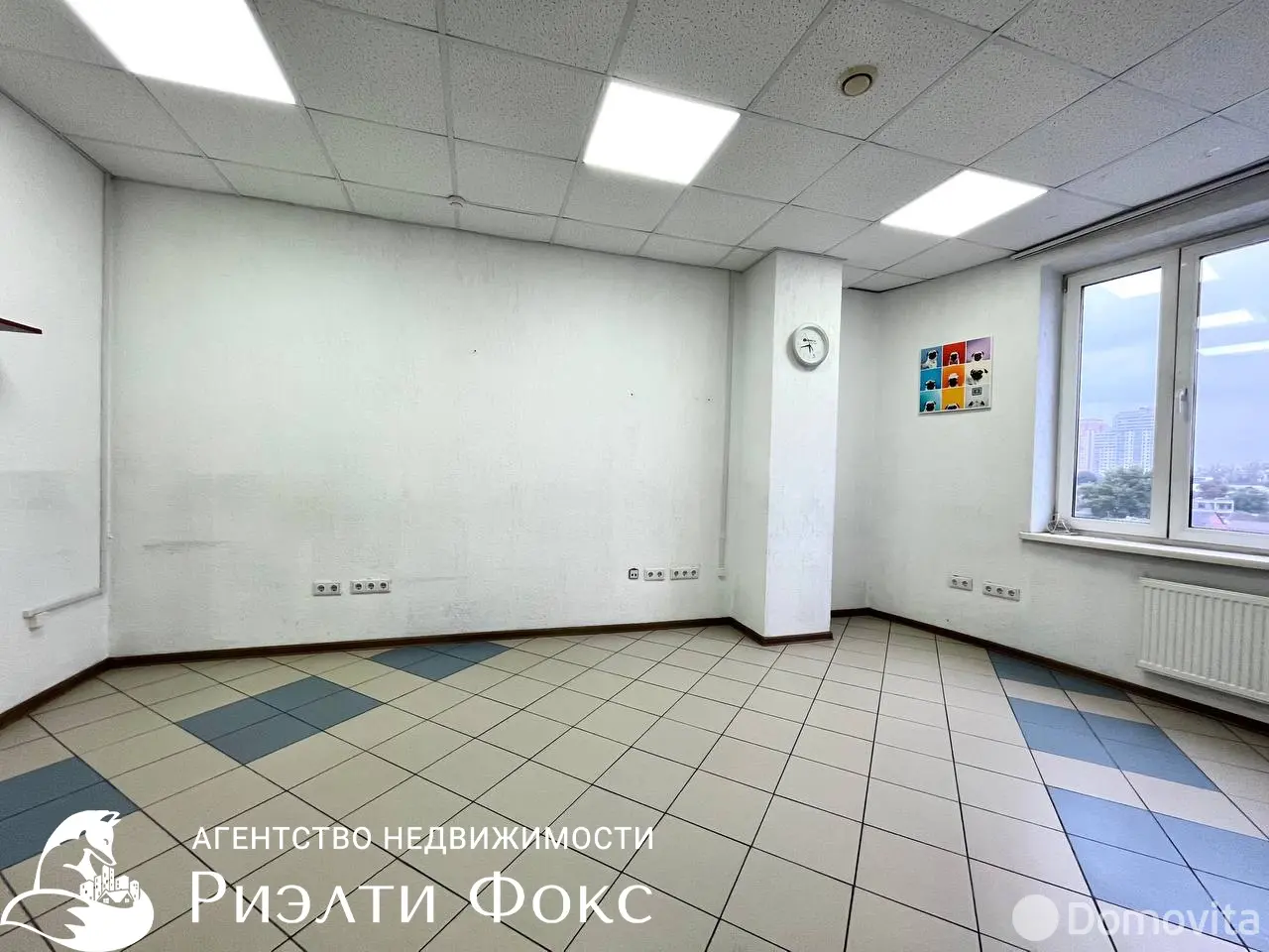 Снять офис на ул. Мележа, д. 5 к2 в Минске, 1300USD, код 15567 - фото 14