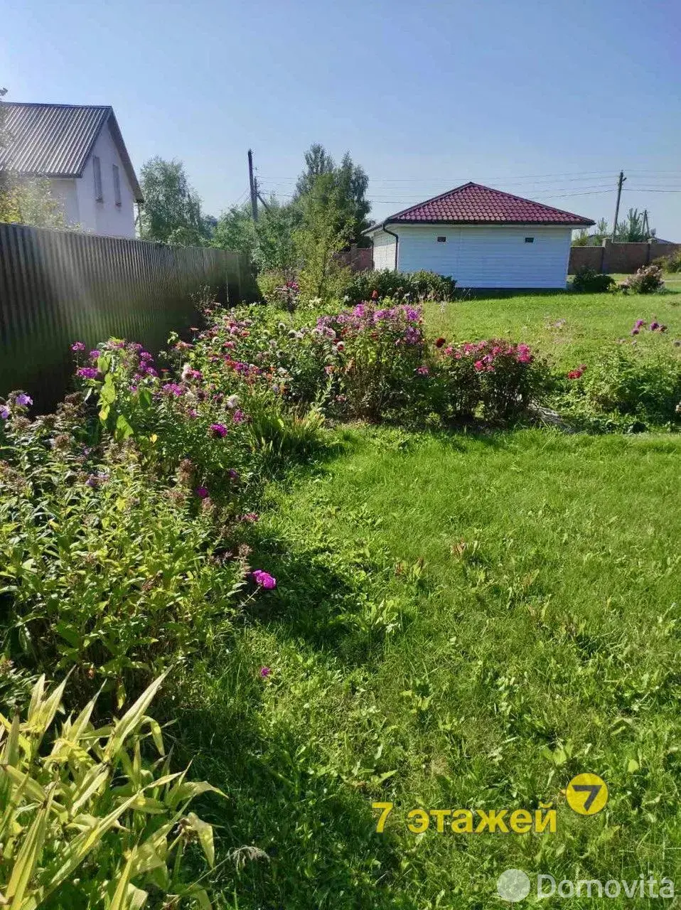 Цена продажи коттеджа, Новашино, ул. Новаш
