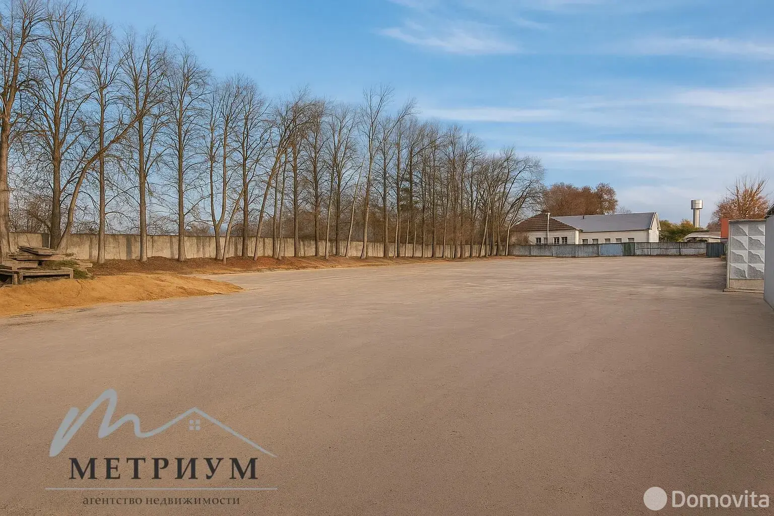 арендовать склад, Минск, пр-т Партизанский, д. 168/16