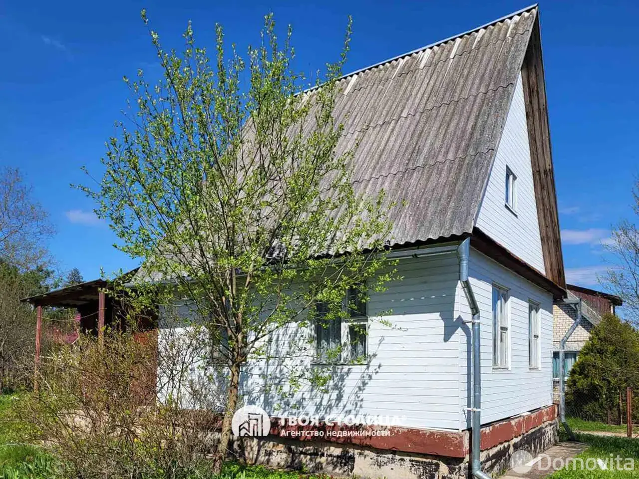 продажа дачи, Вязынка, 