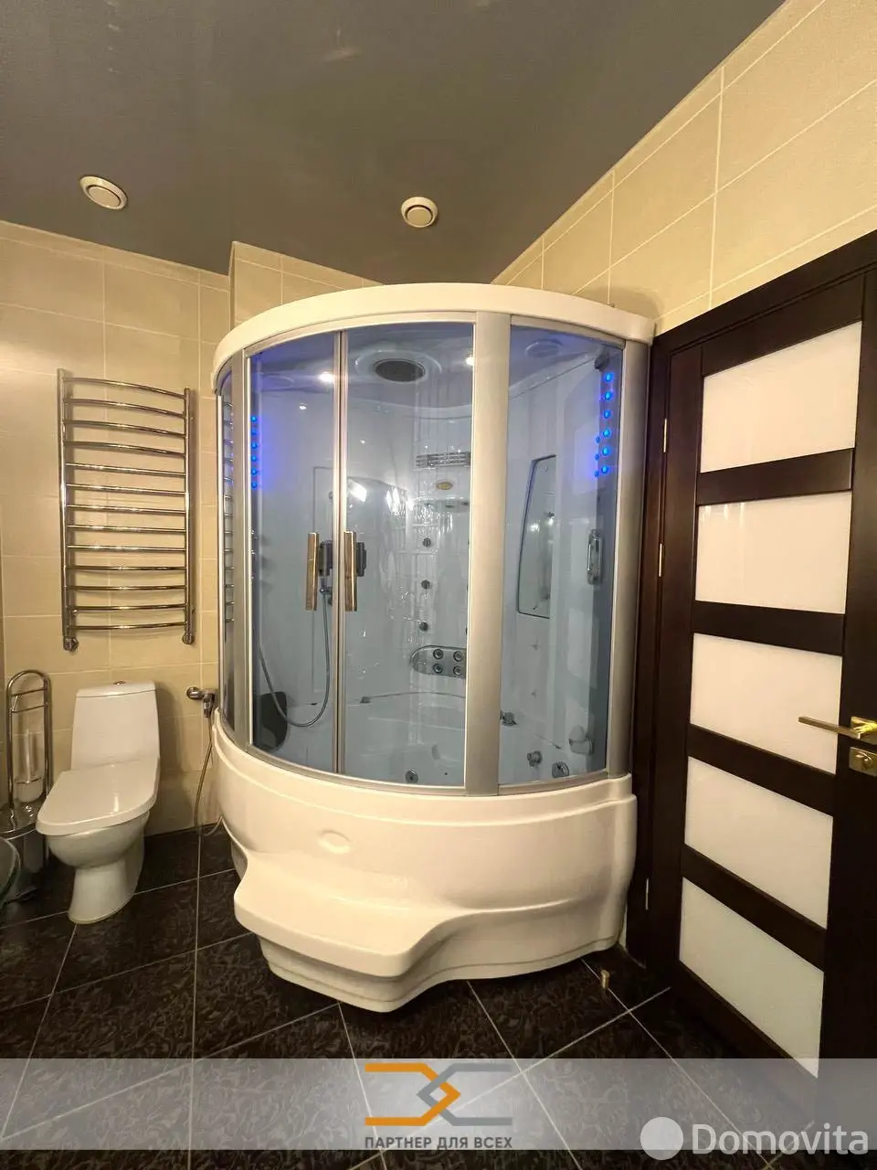 Снять 3-комнатную квартиру в Минске, ул. Стариновская, д. 17, 700USD, код 146516 - фото 20