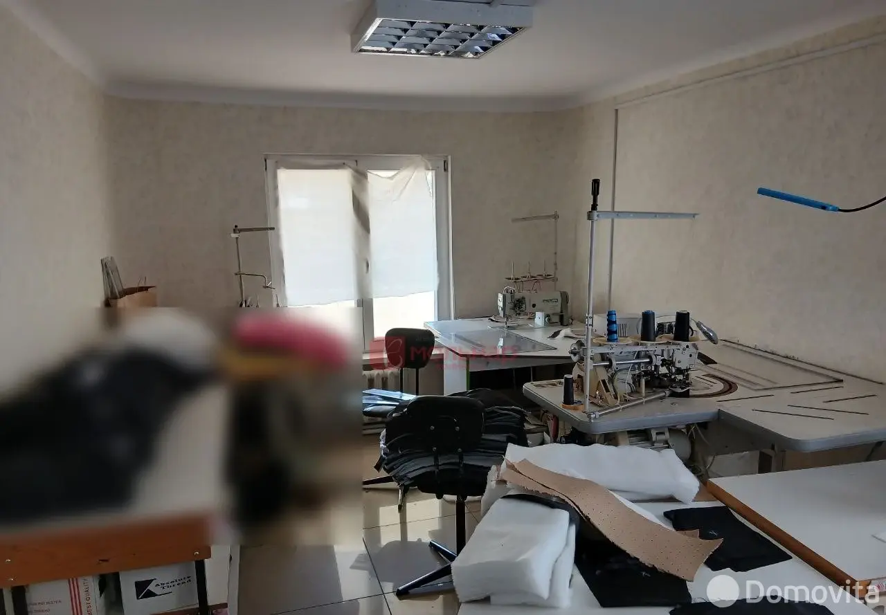 Купить торговое помещение на ул. Строителей, д. 11 в Свислочи, 50000USD, код 997494 - фото 12