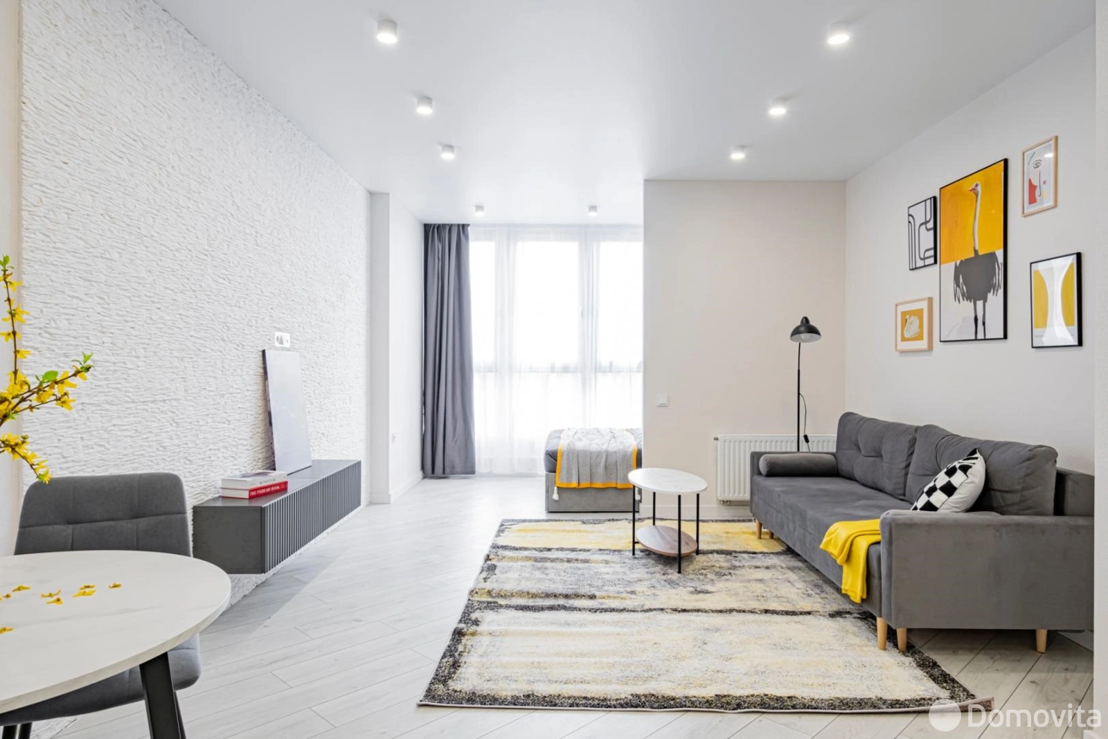 квартира, Минск, ул. Макаенка, д. 12Ж 