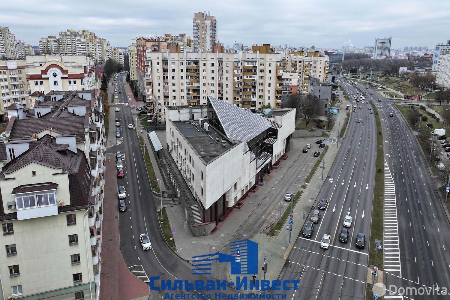 Купить офис на пр-т Машерова, д. 80 в Минске, 8000000USD, код 6498 - фото 45