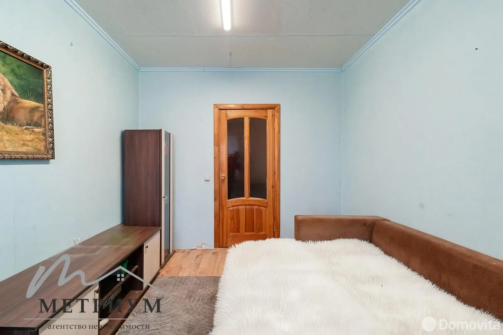 дом, Радиатор, 