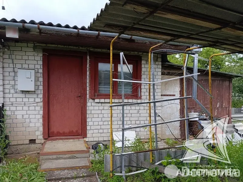 участок, Буревестник-86, 
