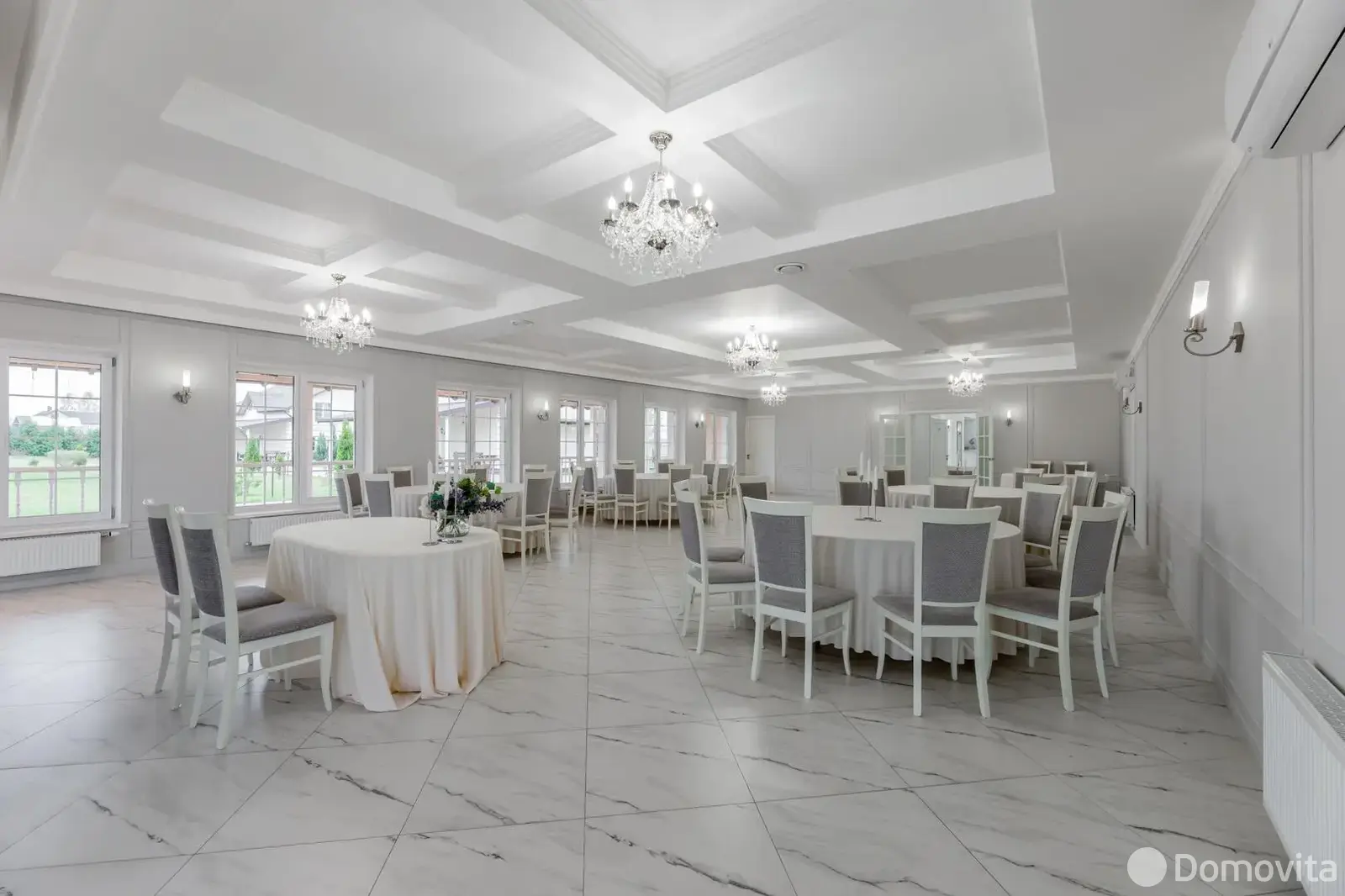 купить коттедж, Узляны, ул. Полевая