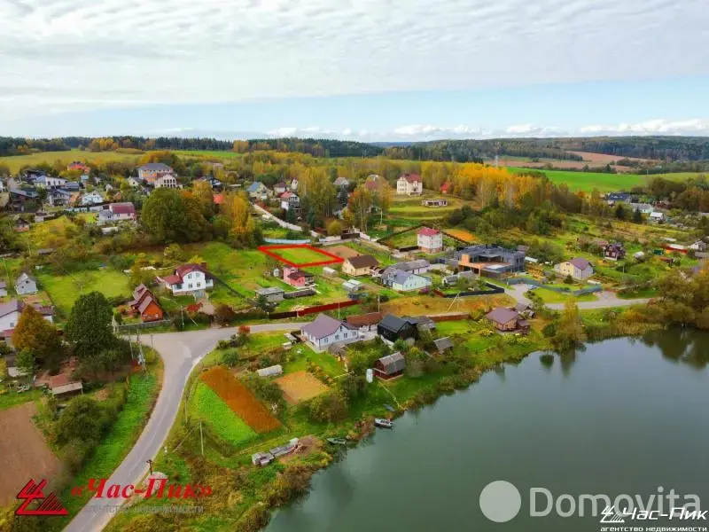 Купить земельный участок, 7.2 соток, Дуброва, Гомельская область, 70000USD, код 571115 - фото 13