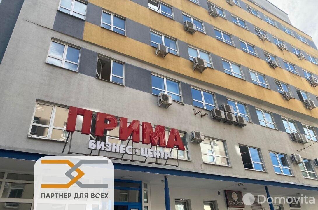 Купить офис на ул. Краснозвездная, д. 18/Б в Минске, 108500USD, код 4784 - фото 12