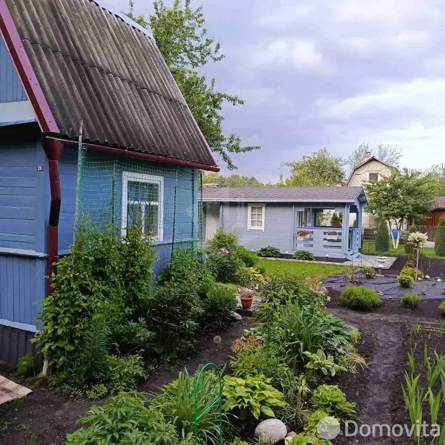 коттедж, Калюжки, д. 28 - лучшее предложение