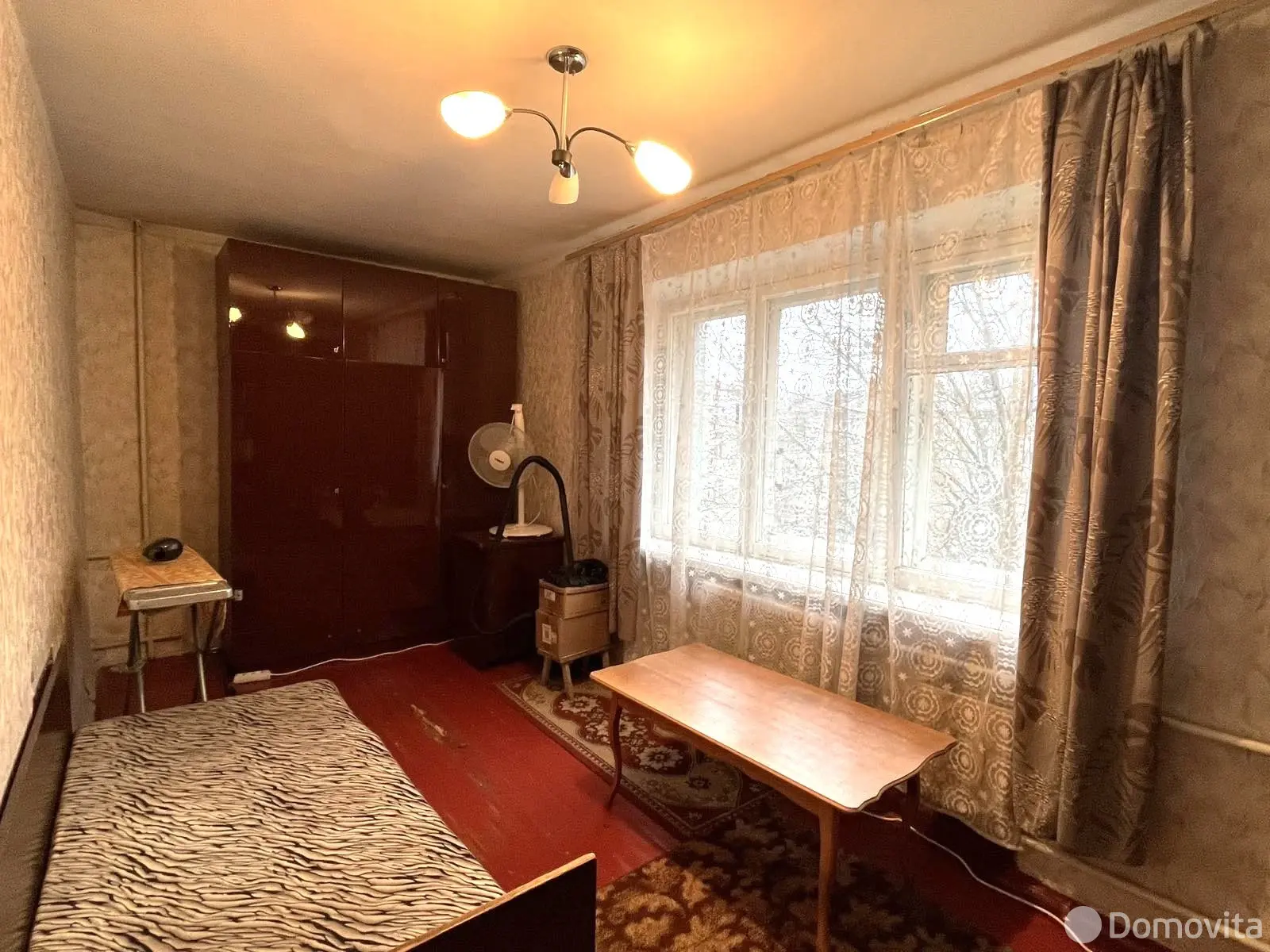 Купить 2-комнатную квартиру в Гомеле, ул. Садовая, д. 9, 39900 USD, код: 1119403 - фото 6