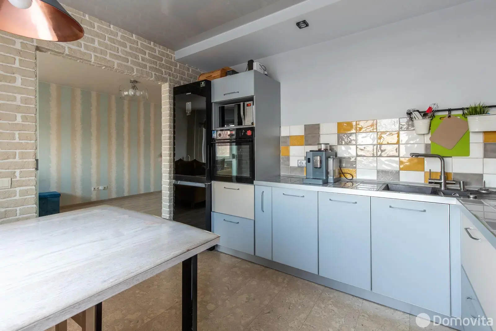 Продажа 3-комнатной квартиры в Минске, ул. Гурского, д. 44/2, 135000 USD, код: 1132339 - фото 6