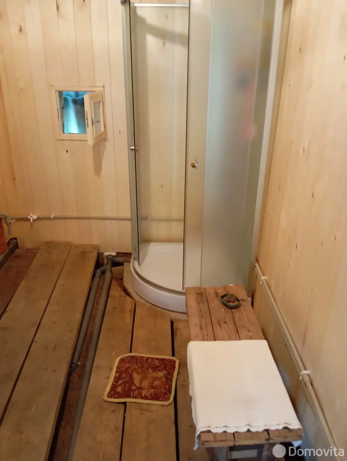 Купить 2-этажную дачу в Лада Могилевская область, 54000BYN, код 185046 - фото 13