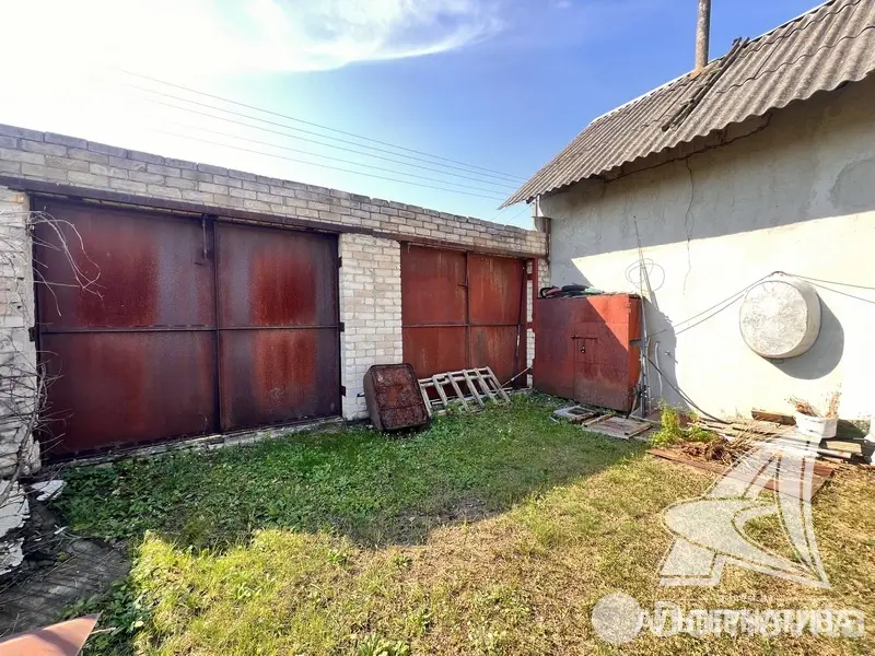 Купить 2-этажную дачу в Речник Брестская область, 25000USD, код 184030 - фото 32