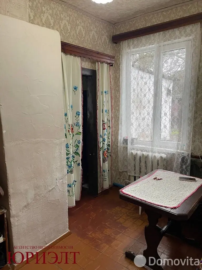 коттедж, Пинск, ул. Новосёлов, стоимость продажи 76 718 р.