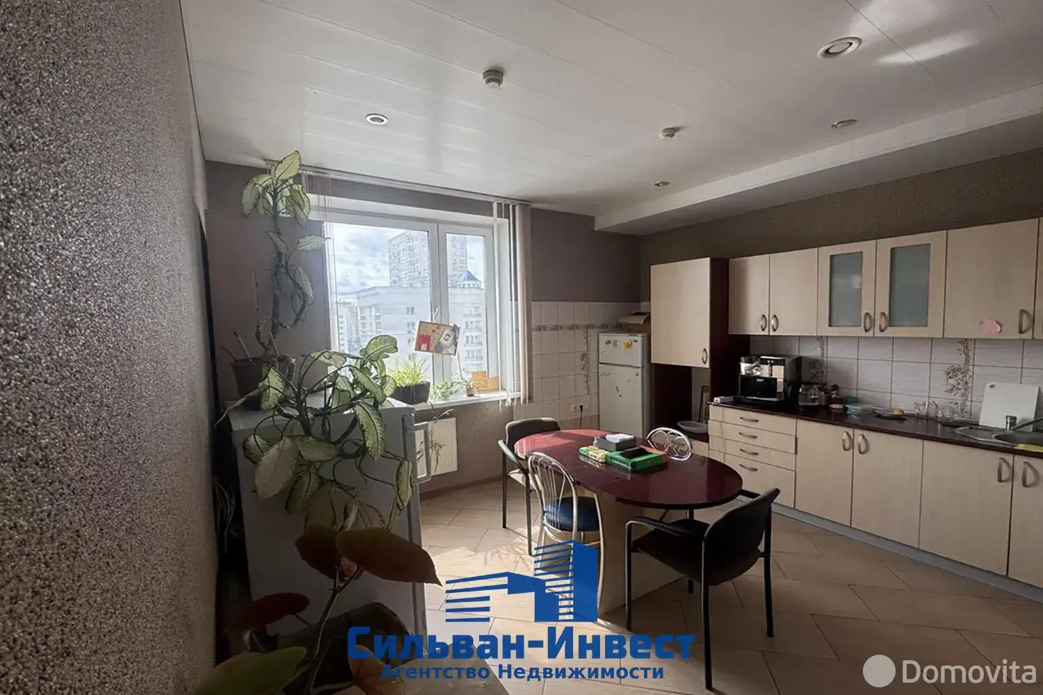 Аренда офиса на ул. Мележа, д. 5/2 в Минске, 1620EUR, код 16678 - фото 14