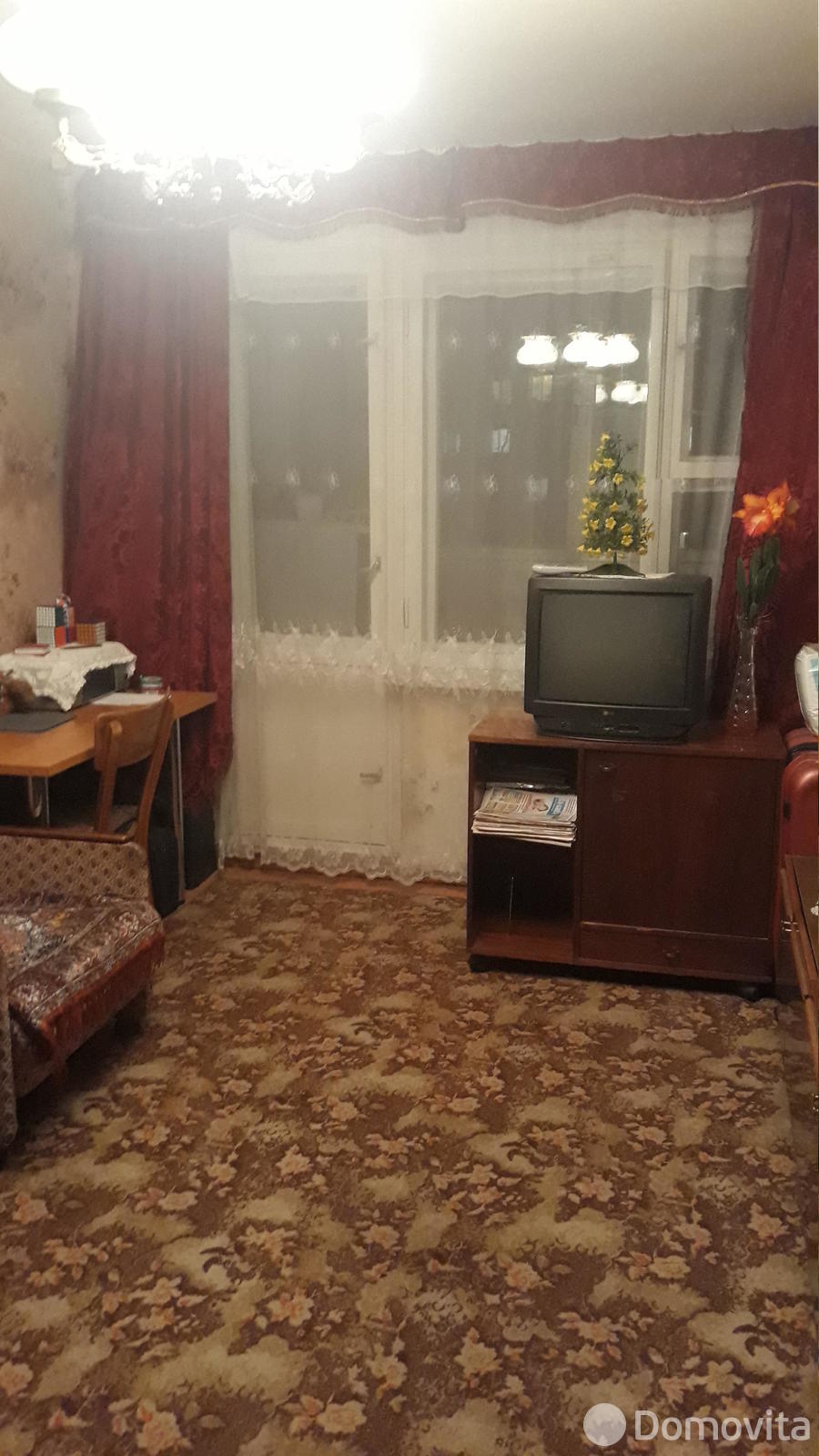 Продажа комнаты в Минске, ул. Герасименко, д. 20, цена 36000 USD - фото 5