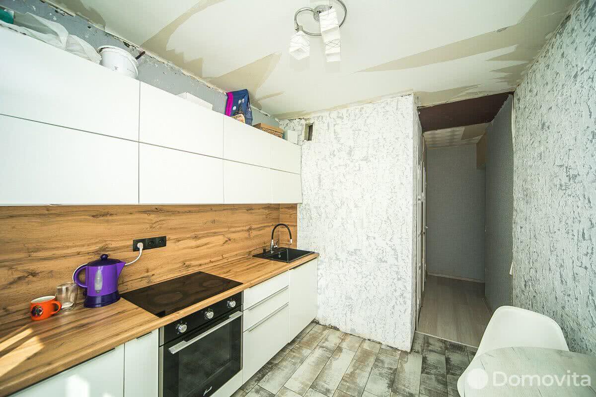 Продажа 2-комнатной квартиры в Минске, ул. Лобанка, д. 89, 66500 USD, код: 897925 - фото 2