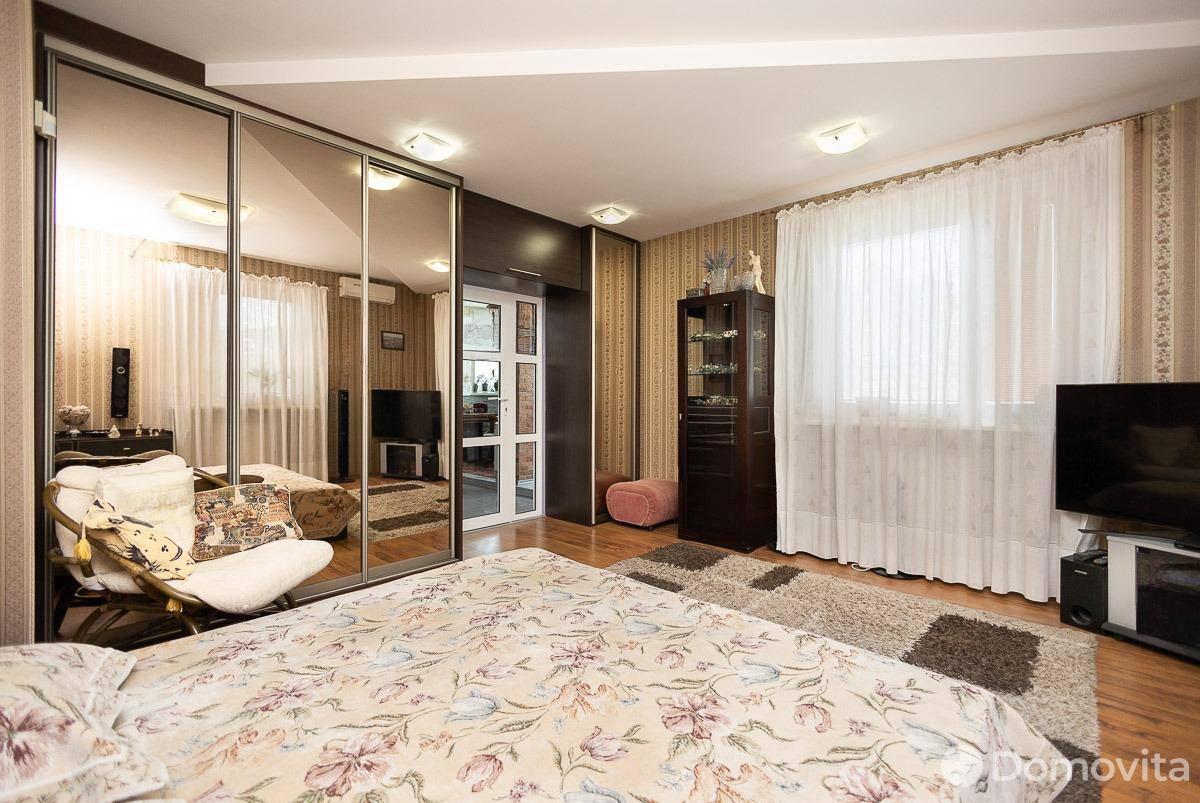 Купить 1-комнатную квартиру в Минске, пр-т Рокоссовского, д. 78, 86000 USD, код: 1000499 - фото 4