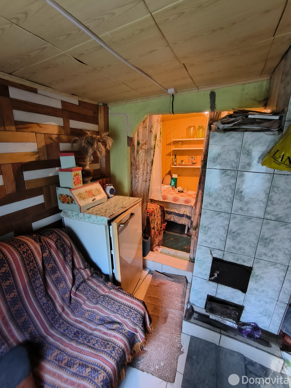Стоимость продажи дачи, Трактор, д. 1
