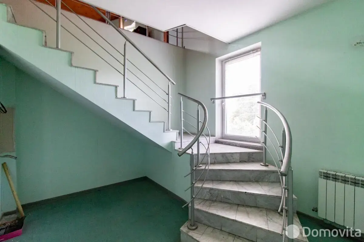 Купить офис на ул. Колхозная, д. 19/А в Минске, 330000USD, код 9014 - фото 32