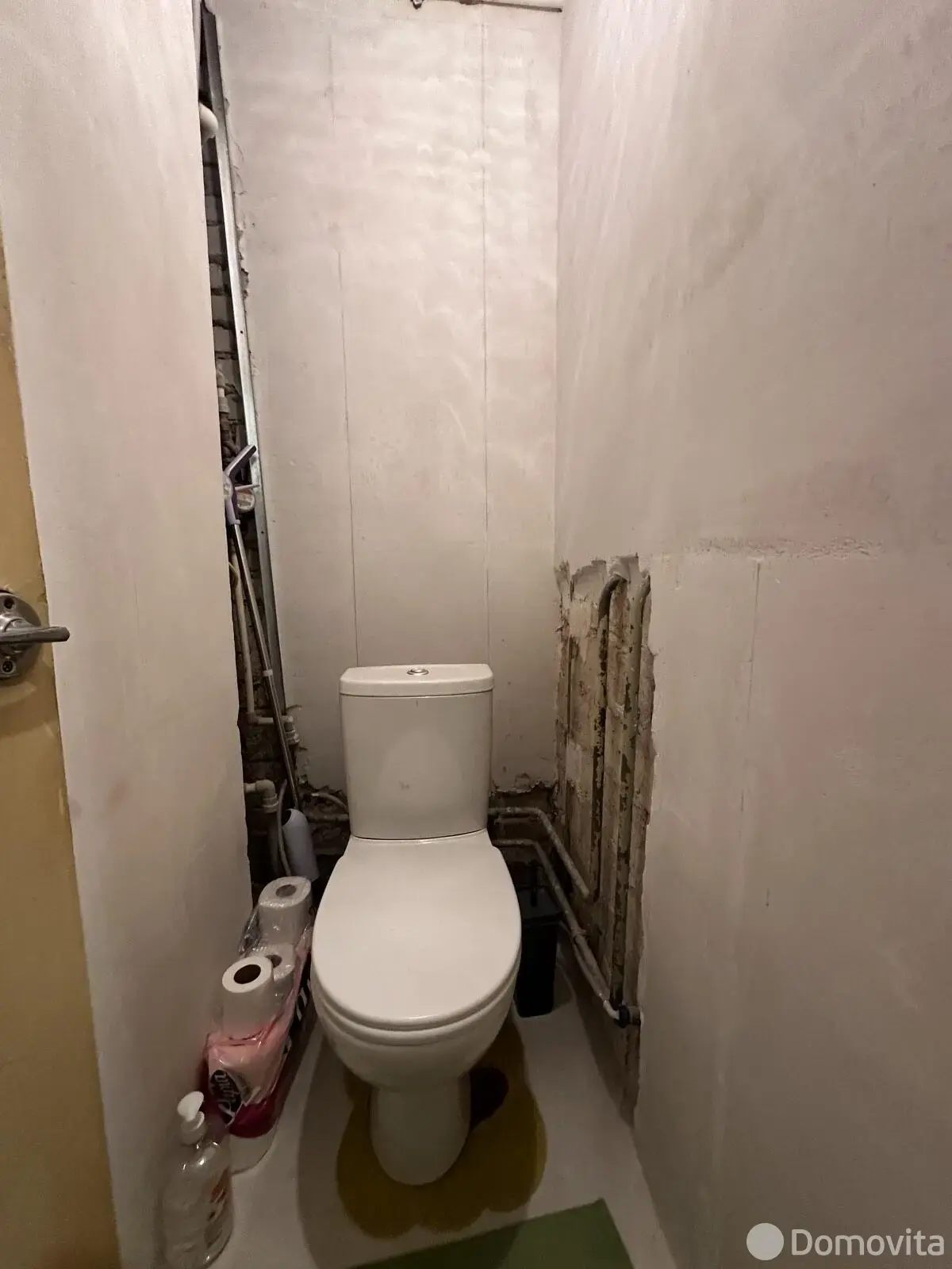 купить комнату, Минск, ул. Чкалова, д. 9/2