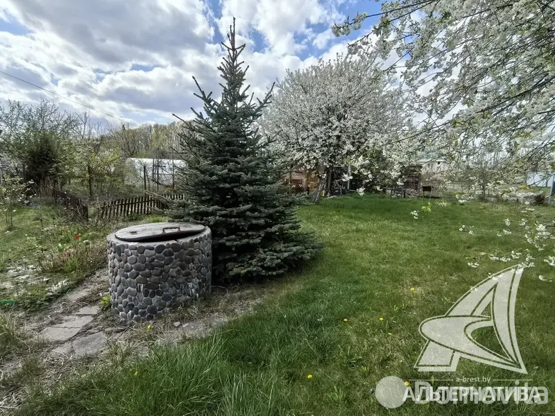 Продажа 2-этажной дачи в Авиатор-1 Брестская область, 88691BYN, код 185672 - фото 22