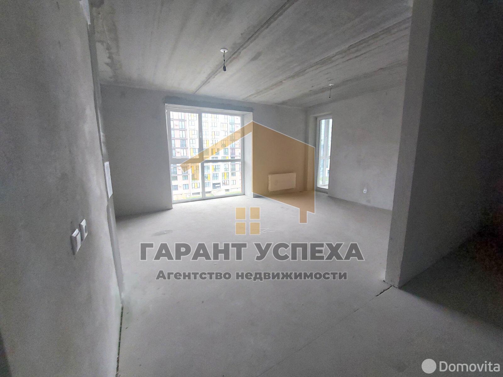 Продажа 3-комнатной квартиры в Бресте, ул. Гоголя, 116500 USD, код: 1071577 - фото 2