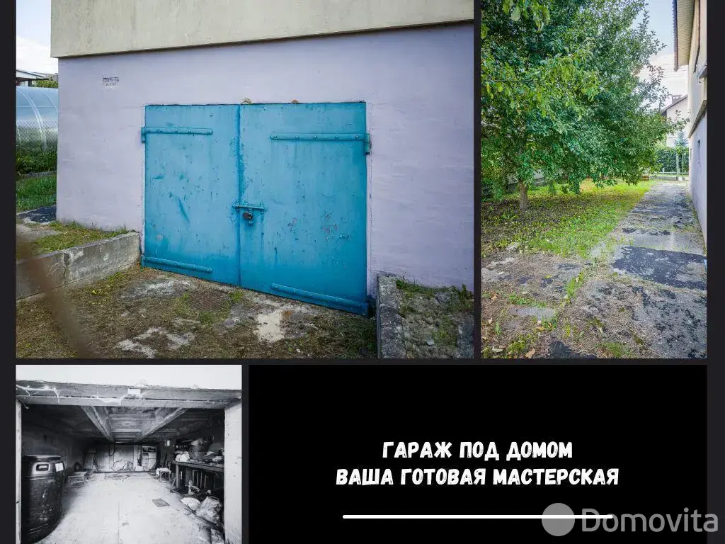 дача, Брест, ш. Ковельское 