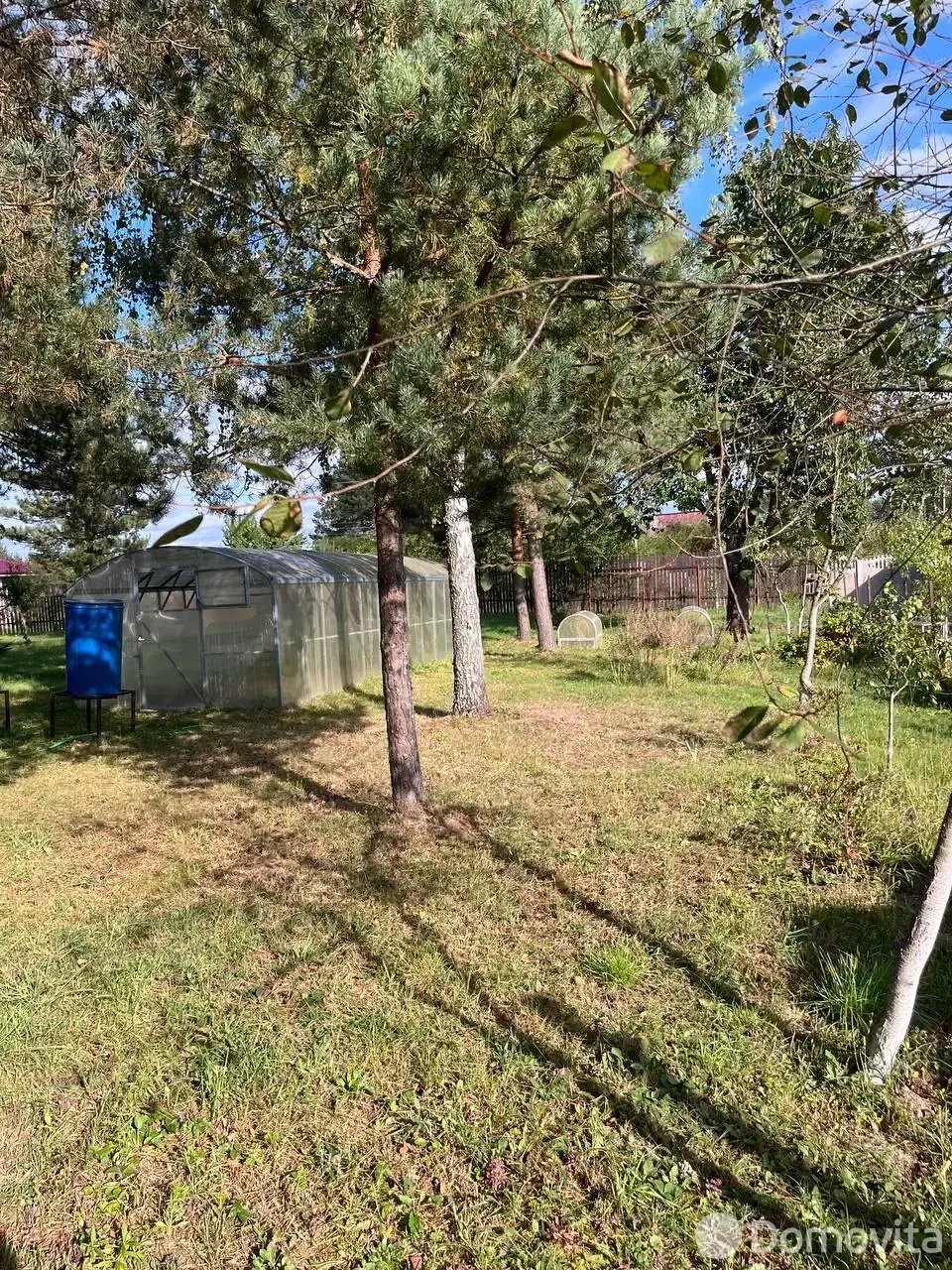 Цена продажи дачи, Верасок плюс,