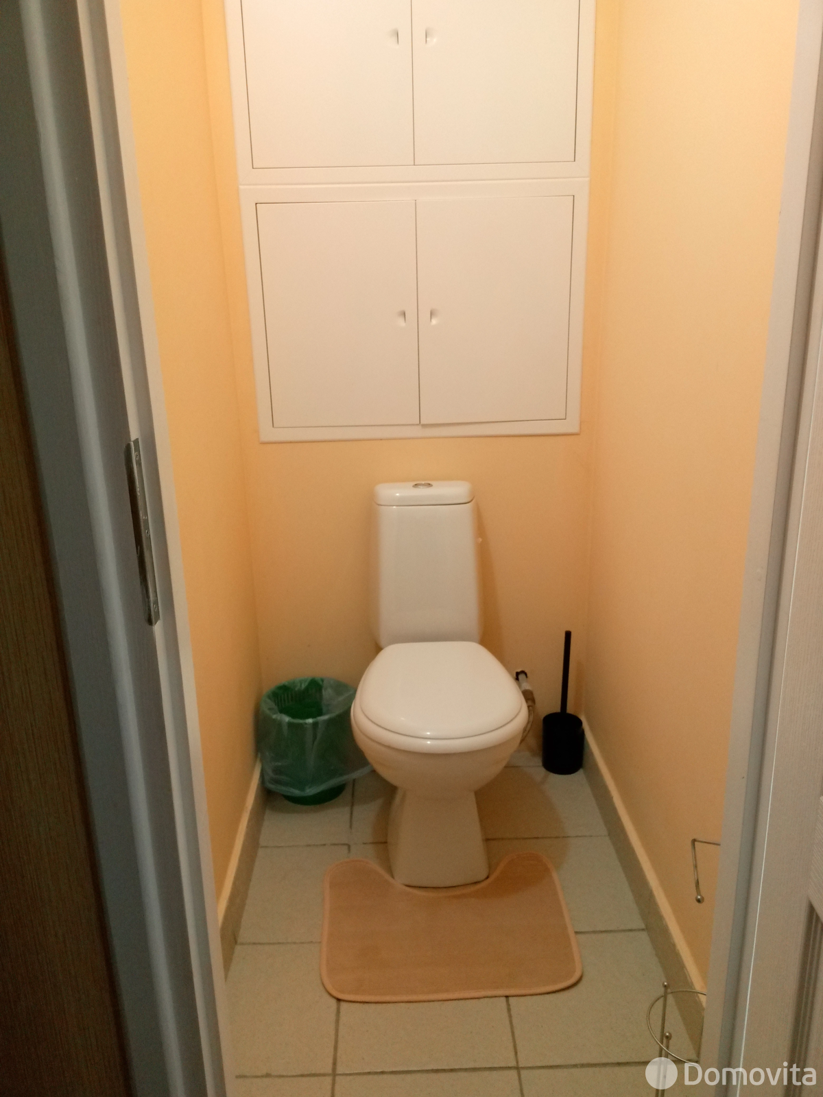 Снять 1-комнатную квартиру в Минске, ул. Алибегова, д. 34, 380USD, код 150000 - фото 6