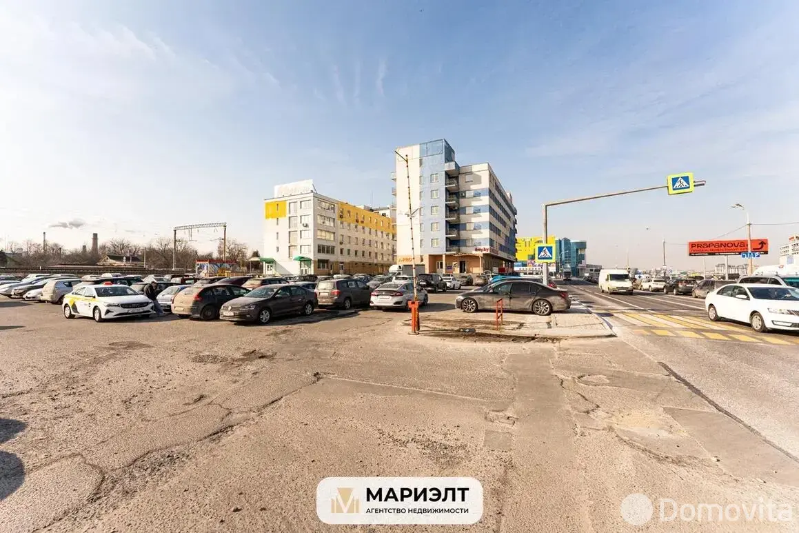 Купить офис на ул. Тимирязева, д. 121/4 в Минске, 59000USD, код 8576 - фото 12