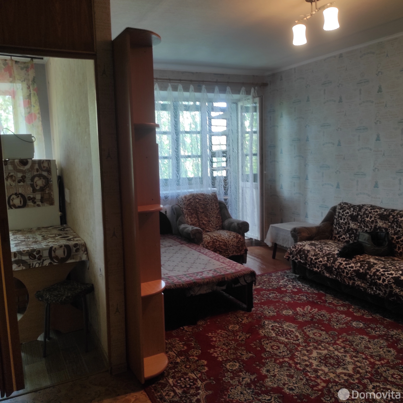 квартира, Минск, ул. Белинского, д. 4 без посредников