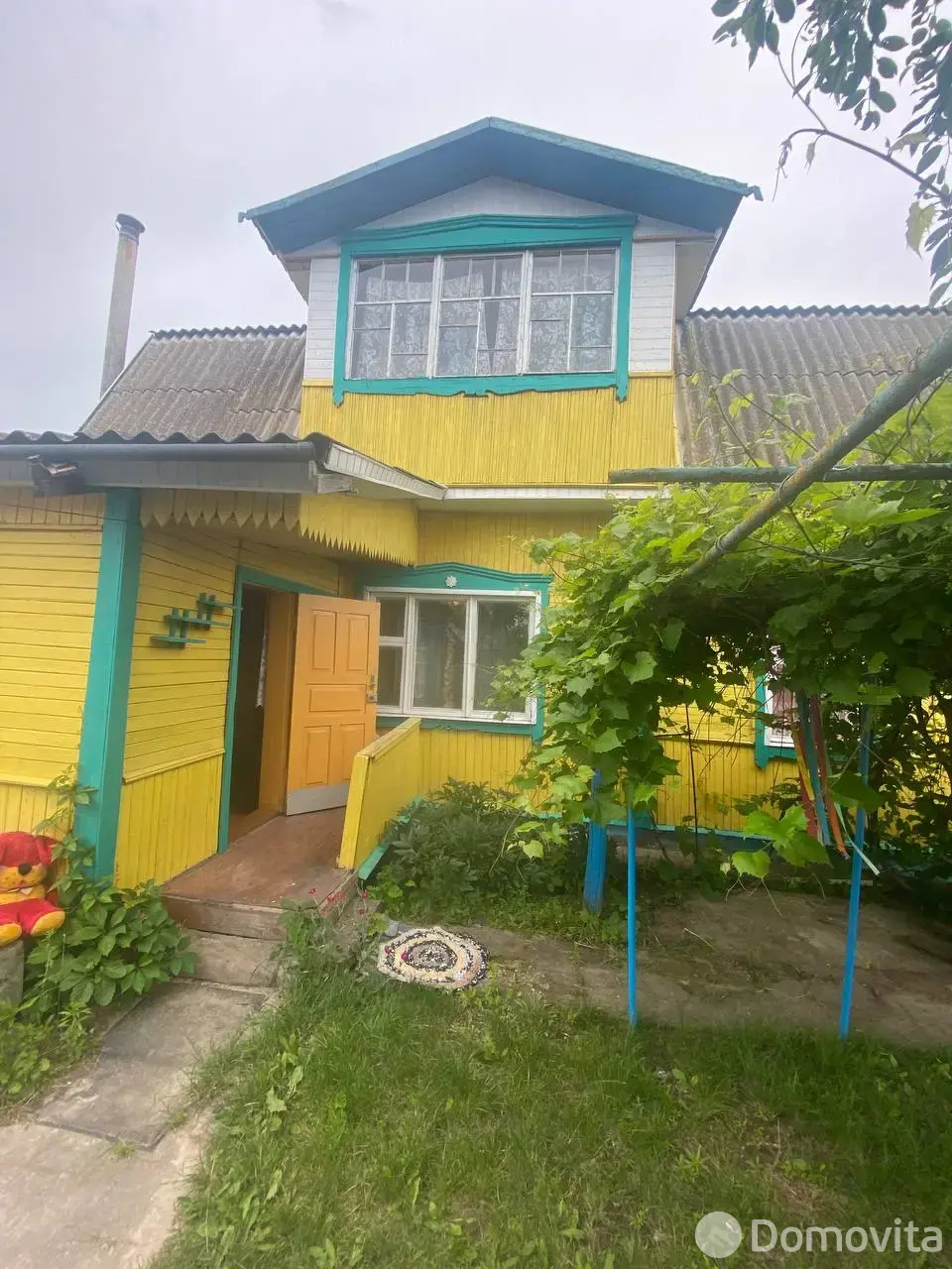 продажа дома, Прудок, ул. Советская, д. 12