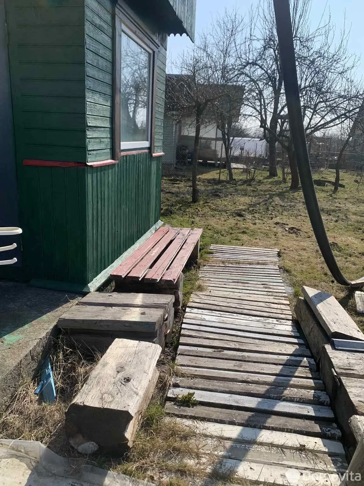 дача, Ольгово,